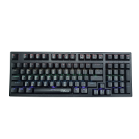 PC POWER K98 BK Gaming RGB Mechanical Keyboard